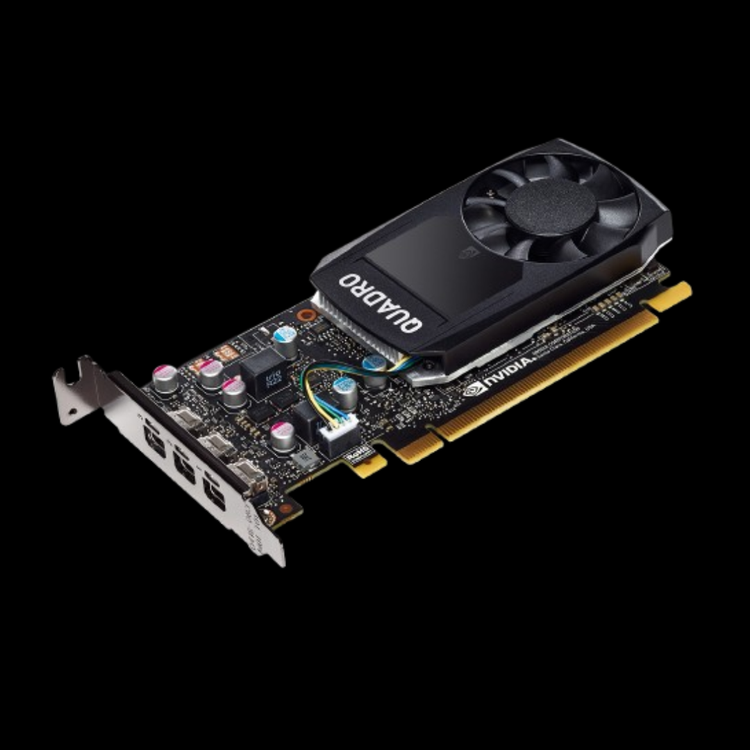 GPU