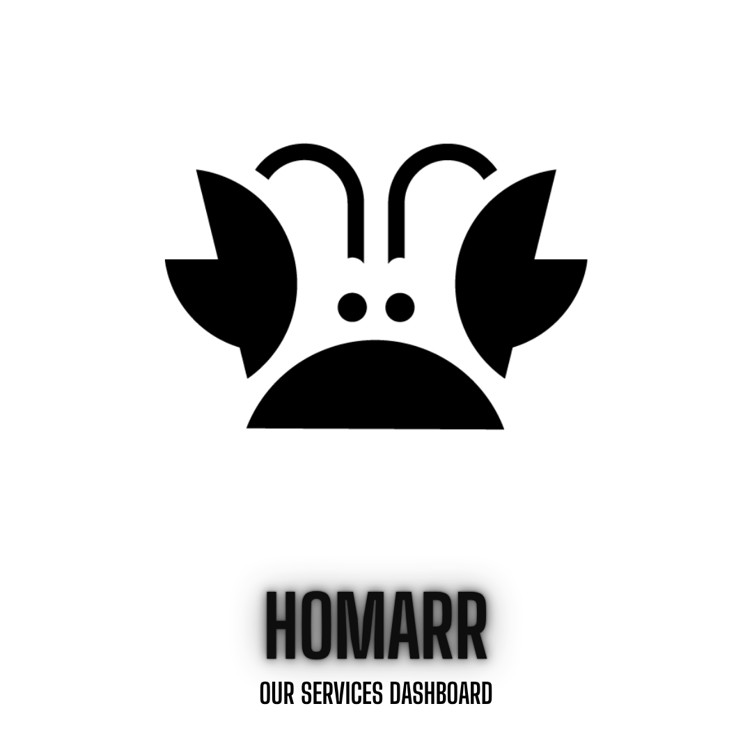 Homarr