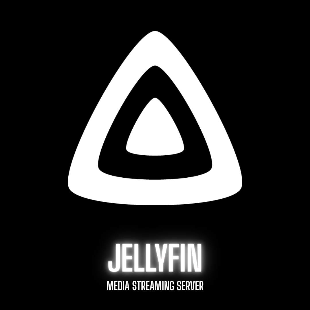 Jellyfin 1