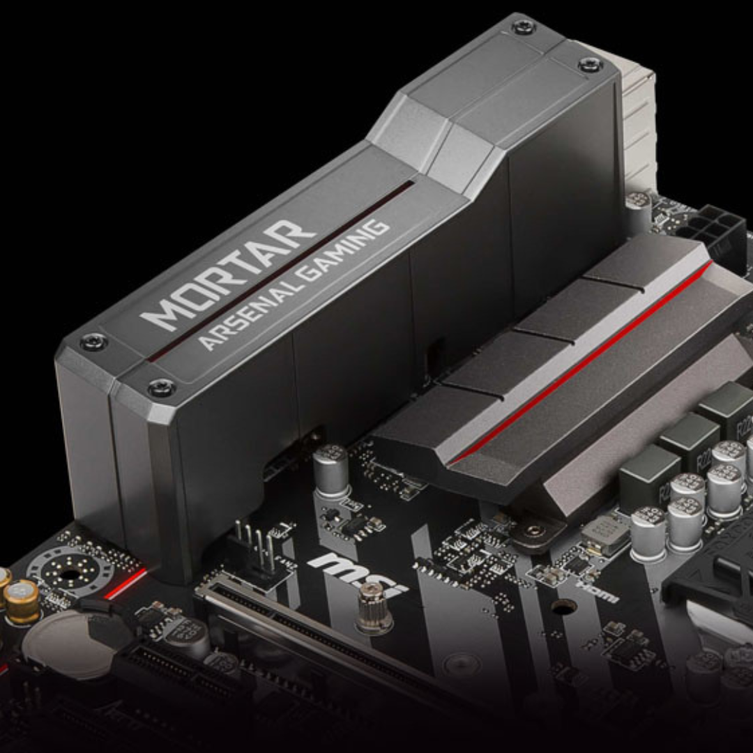 Motherboard