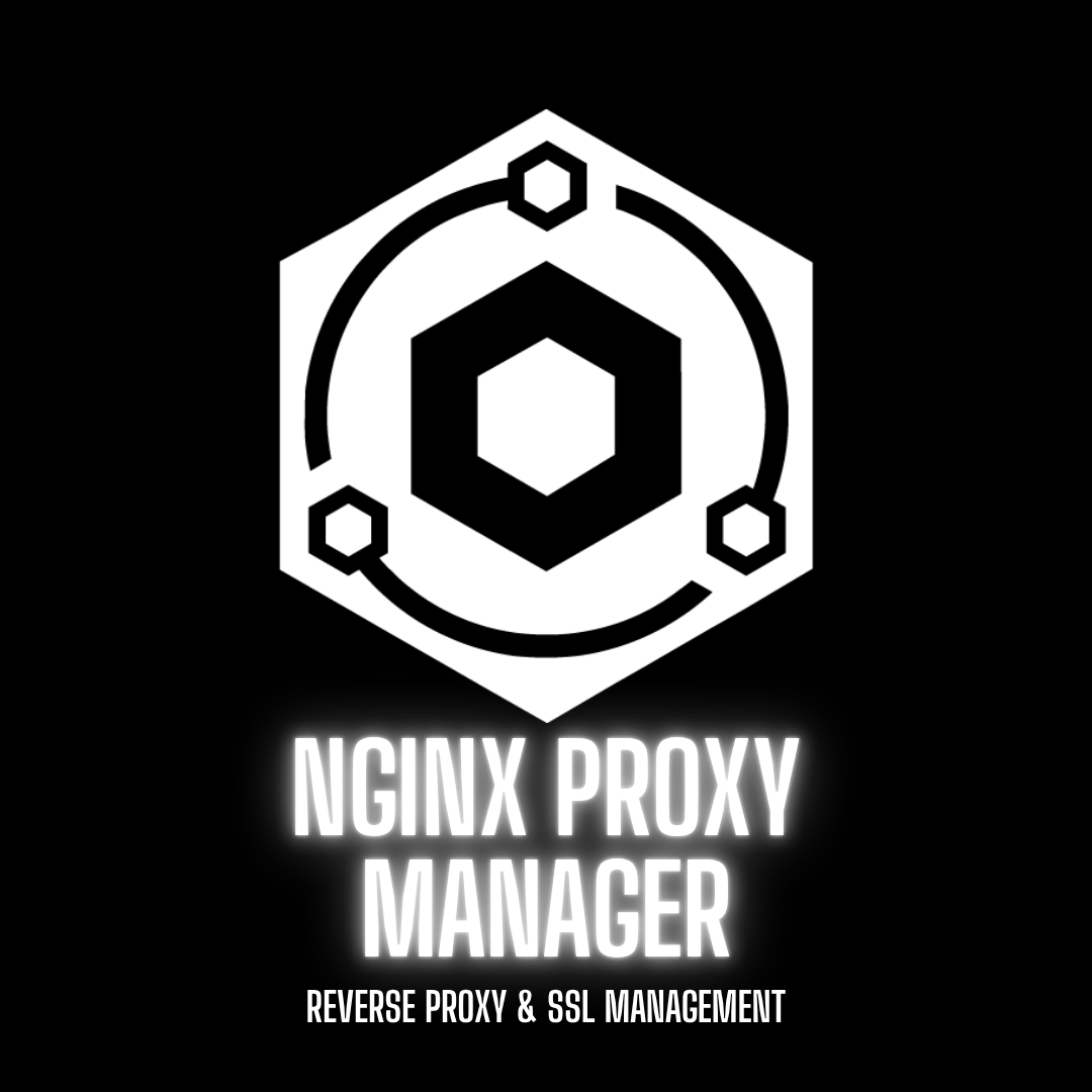 Nginx Proxy Manager