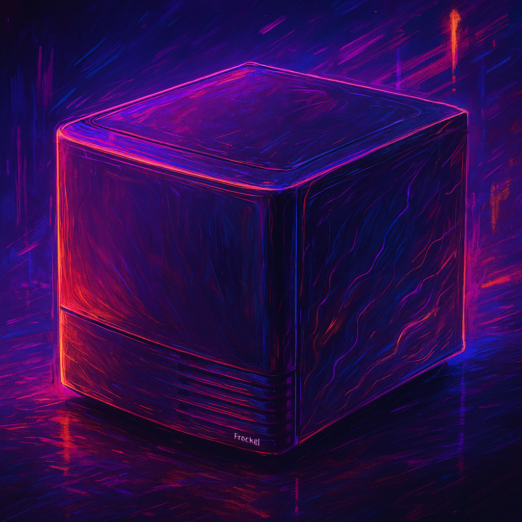 Node 804 Updated
