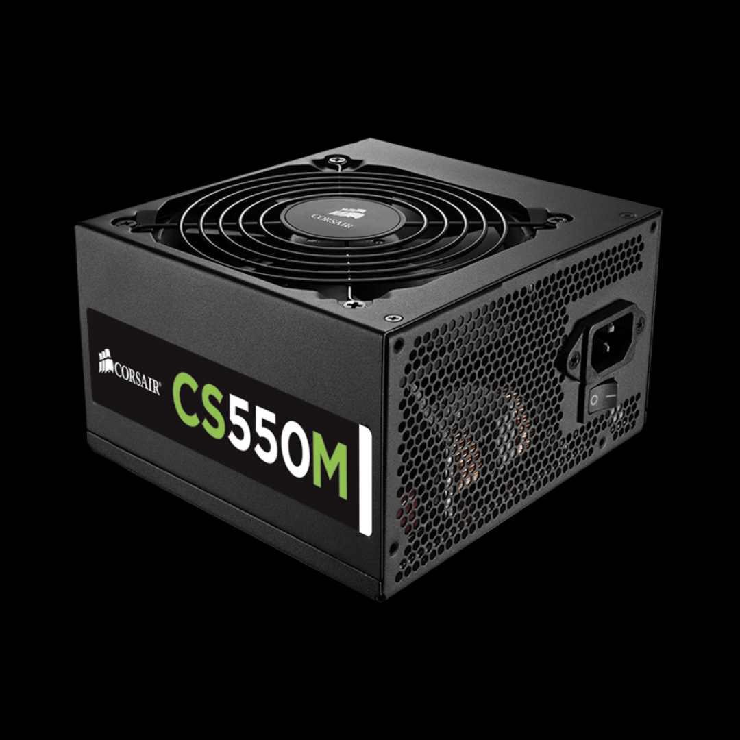 Power Supply