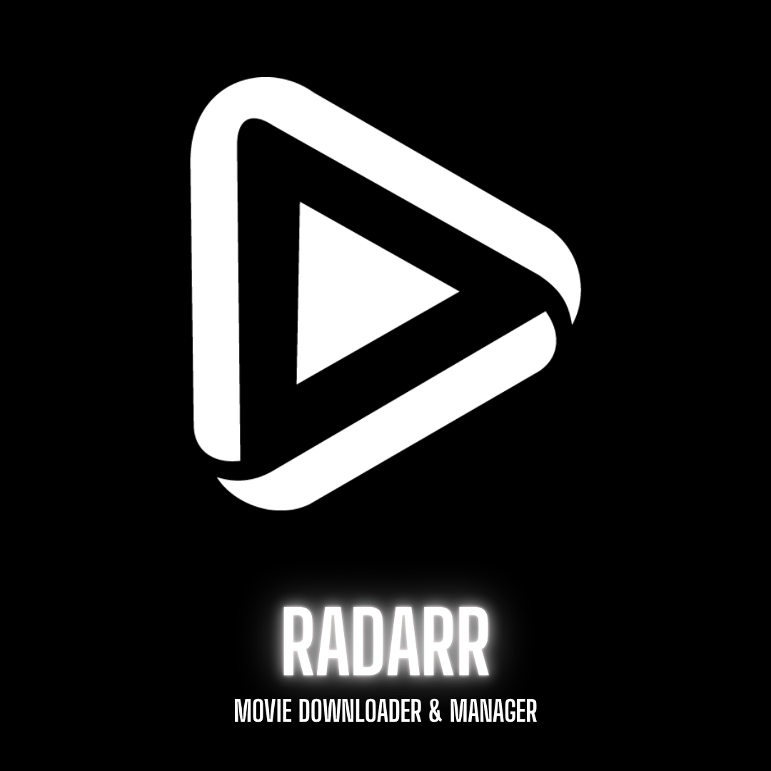 Radarr