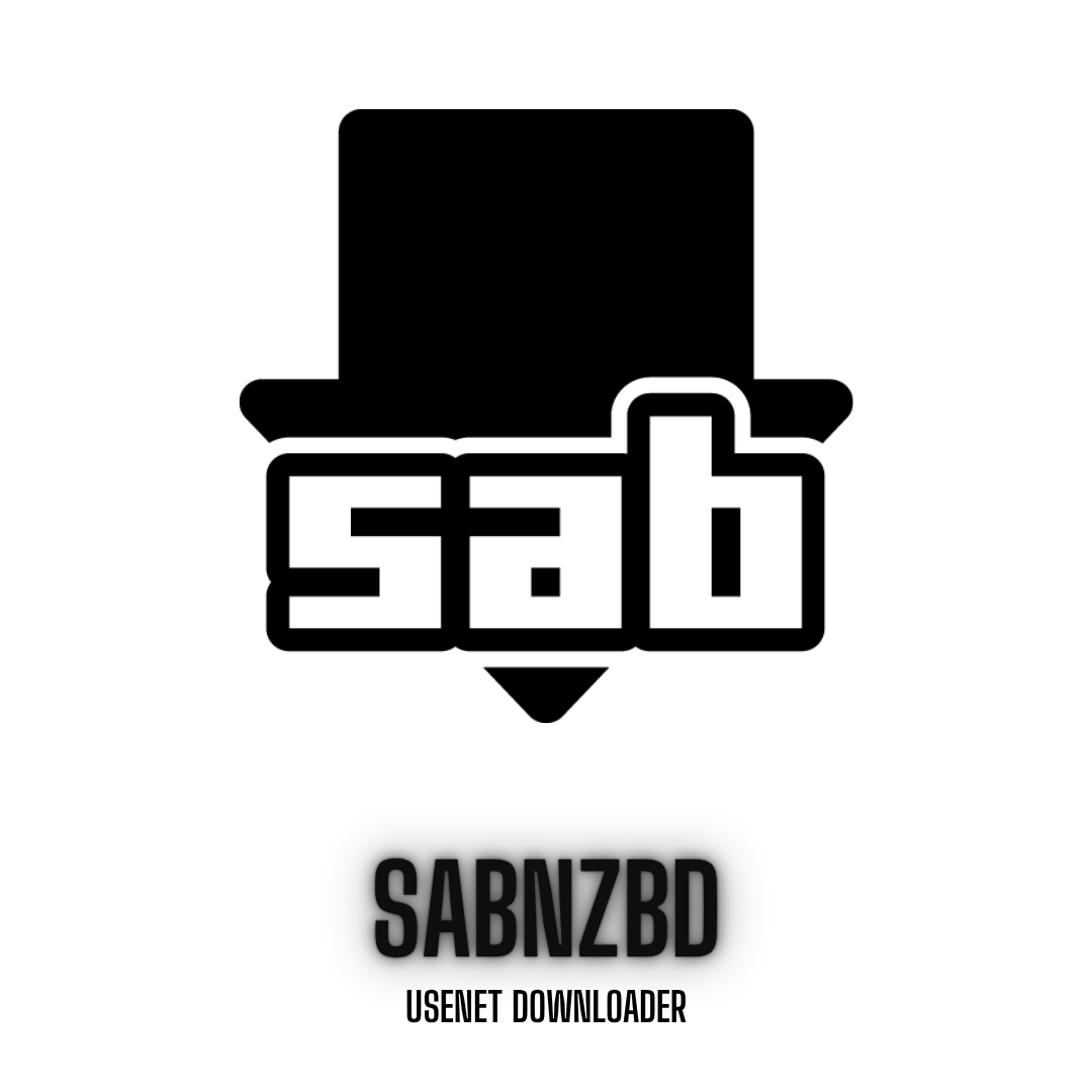 Sabnzbd