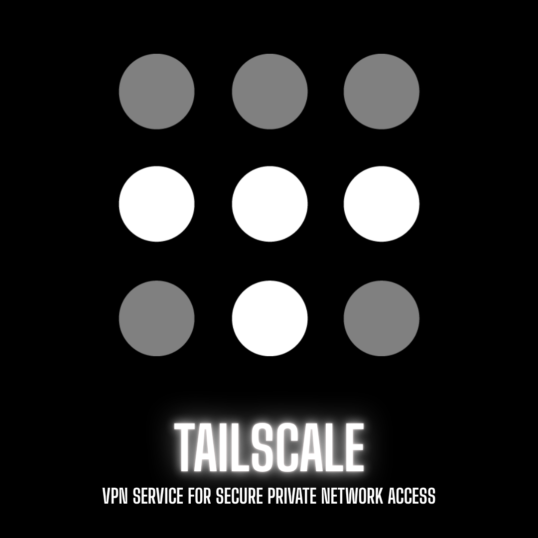 Tailscale